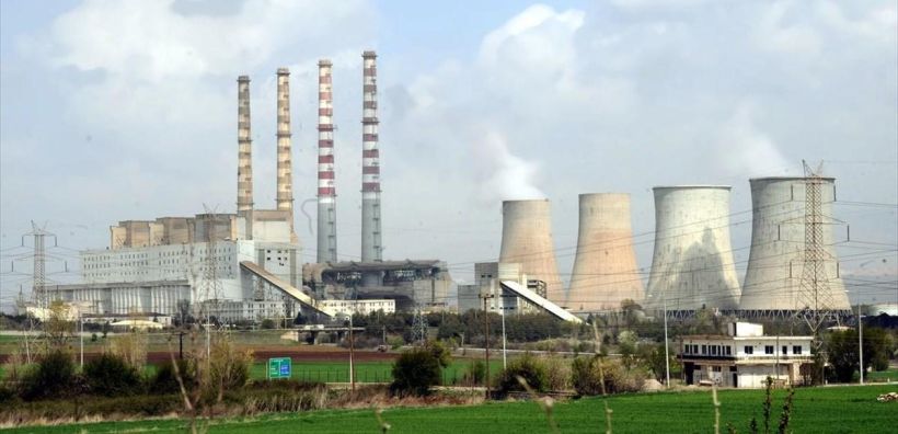 ΑΔΜΗΕ: Τροποποίηση Συντήρησης Μονάδας ΛΑΥΡΙΟ 4