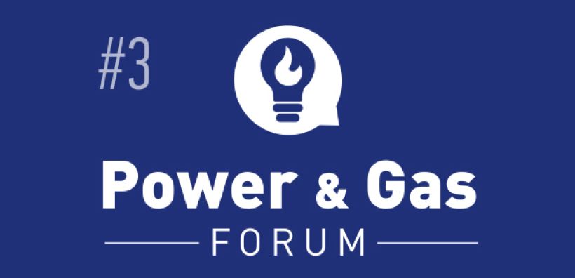 30 & 31 Μαρτίου το Power & Gas Forum του energypress – Ξεκίνησαν οι εγγραφές – Ενότητες και ομιλητές