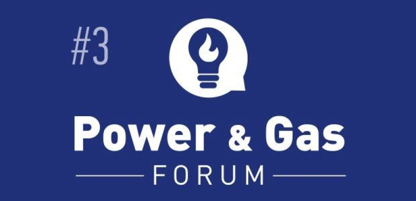 Live coverage of energypress Power & Gas Forum here in English