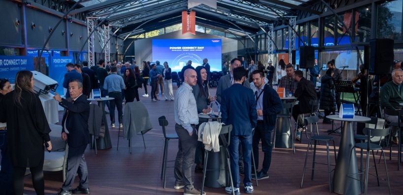 Power Connect Day Greece: Η Sungrow αναδεικνύει τις προοπτικές των έργων C&amp;I PV και ESS στην Ελλάδα