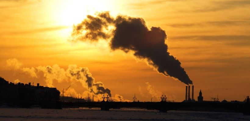 ΠΟΥ: Η ατμοσφαιρική ρύπανση ευθύνεται για περισσότερους από 7 εκ. προώρους θανάτους – Τι λένε Έλληνες επιστήμονες