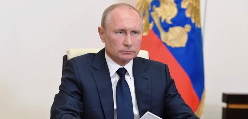 O Πούτιν δήλωσε ότι η Rosneft σχεδιάζει να επεκτείνει την παρουσία της στην αγορά της Ινδίας