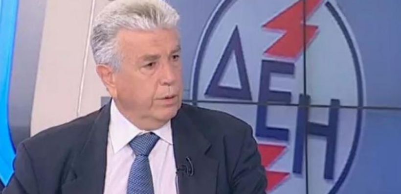 Προσκεκλημένος της Κομισιόν σε συνέδριο για τη Χρηματοδότηση της Βιώσιμης Ανάπτυξης ο Μ. Παναγιωτάκης