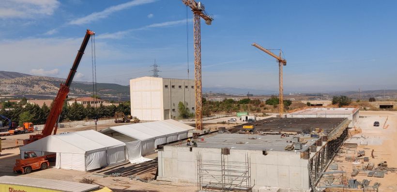 ΔΕΗ: Προχωρά η κατασκευή μονάδας ΣΗΘΥΑ για τις ανάγκες τηλεθέρμανσης της Δ. Μακεδονίας