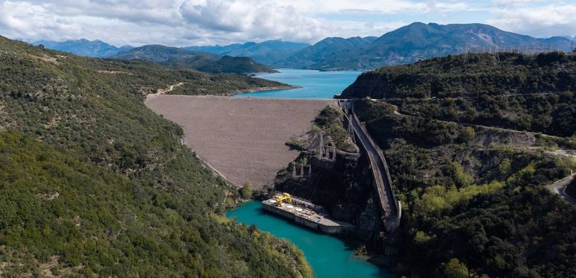 Δυναμικό σερί για τις εξαγωγές ηλεκτρικής ενέργειας, με νέα άνοδο τον Φεβρουάριο - Πάνω από το 20% η συνεισφορά των υδροηλεκτρικών