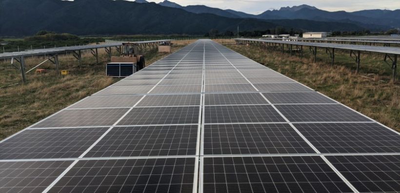 Περί τα 20 GW το χαρτοφυλάκιο ΑΠΕ της ΔΕΗ σε πέντε χώρες - Προ των πυλών η είσοδος σε AI υπηρεσίες και data centers