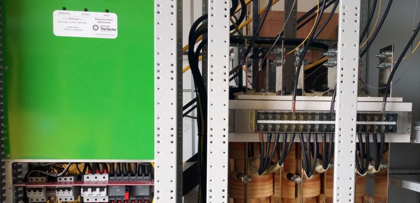 EcoMechanica: H τεχνολογία powerPerfector για την αντιμετώπιση του υψηλού κόστους ενέργειας στις επιχειρήσεις  