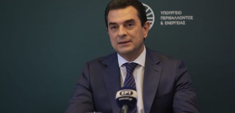 Σκρέκας: Θεαματική επιδότηση 337 ευρώ/MWh στα οικιακά τιμολόγια για τον Αύγουστο - Στο 1,13 δισ. το σύνολο των επιδοτήσεων για το μήνα