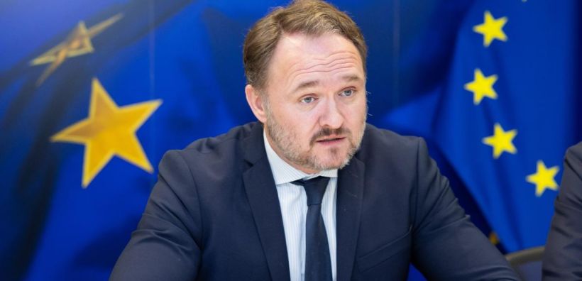 Αναλαμβάνει δράση η νέα Ευρωπαϊκή Επιτροπή:  Οι προκλήσεις και οι προτεραιότητες για την ενέργεια - Ο ρόλος του Νταν Γιόργκενσεν