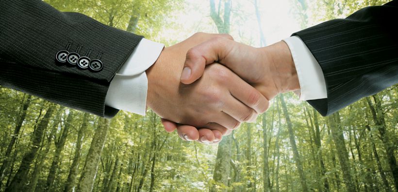 Περί τα 20 δισ. ευρώ σε έργα «πράσινης» οικονομίας