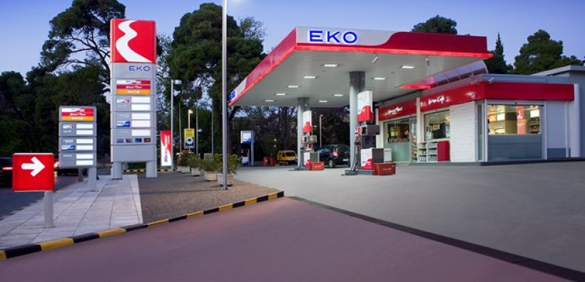 Επιστρέφει η ΕΚΟ στην αγορά της Γεωργίας μέσω συνεργασίας με τη Wissol