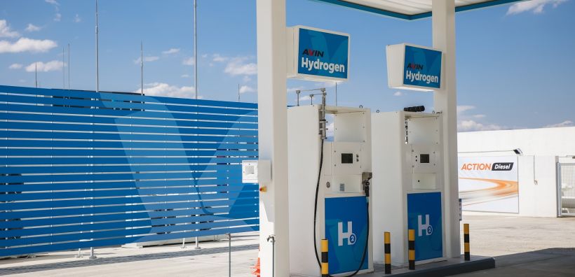 Στρατηγική επιλογή η προσήλωση της Motor Oil στο υδρογόνο – Αγορά και απλοποίηση του ευρωπαϊκού πλαισίου τα «κλειδιά» για την προώθηση του καυσίμου