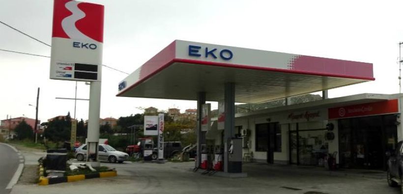 Θεσσαλονίκη: Ένοπλη ληστεία σε πρατήριο υγρών καυσίμων
