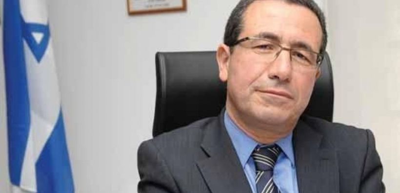 Ισραηλινός πρέσβης: Χρειάζεται χρόνος για τους υδρογονάνθρακες στη Μεσόγειο
