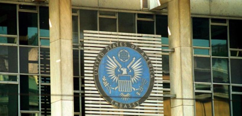 Από το Μυτιληναίο το 2ο φορτίο αμερικανικού LNG - Εγκώμια για την Ελλάδα: “πόλος ενεργειακής σταθερότητας για την περιοχή”