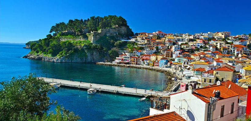 Να μειώσει κατά 40% έως το 2030 τα όρια του διοξειδίου του άνθρακα στοχεύει ο Δήμος Πρέβεζας – Όλη η μελέτη για τη Βιώσιμη Ενέργεια