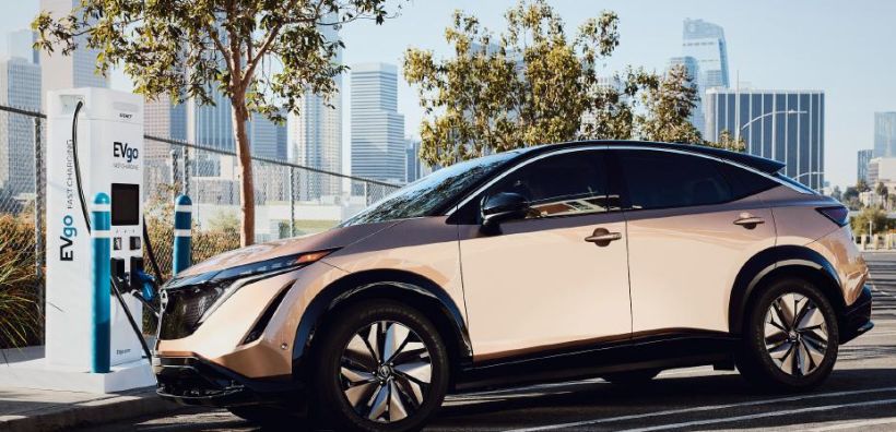 Nissan: Βάζει τέλος σε επένδυση 1,1 δισ. για εργοστάσιο μπαταριών EV στη νότια Ιαπωνία