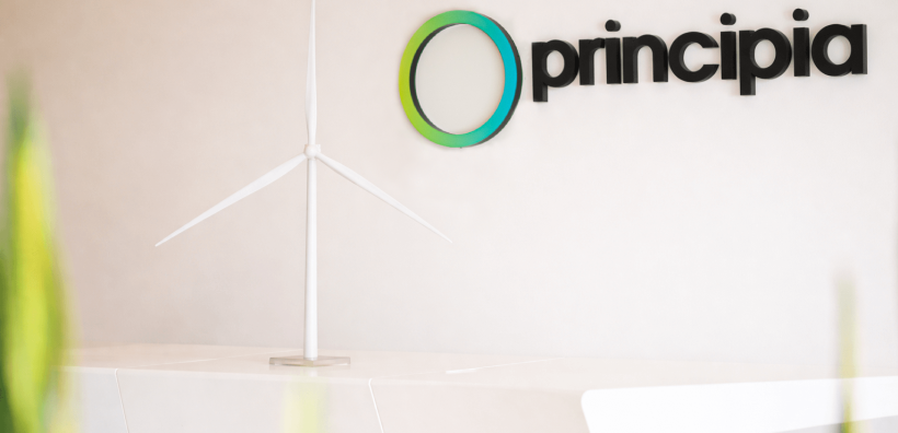 Η Principia στις FT1000: Europe’s Fastest-Growing Companies 2026