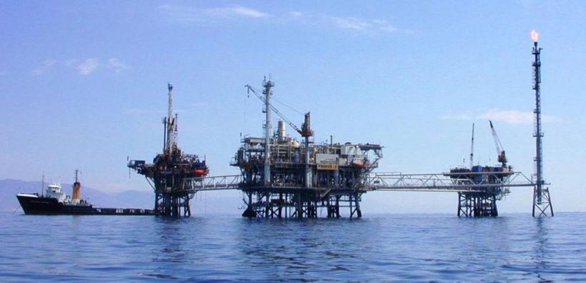 Σχέδιο ανάπτυξης για το κοίτασμα «Ε» καταθέτει η Energean μετά τη σύμβαση με την EBRD