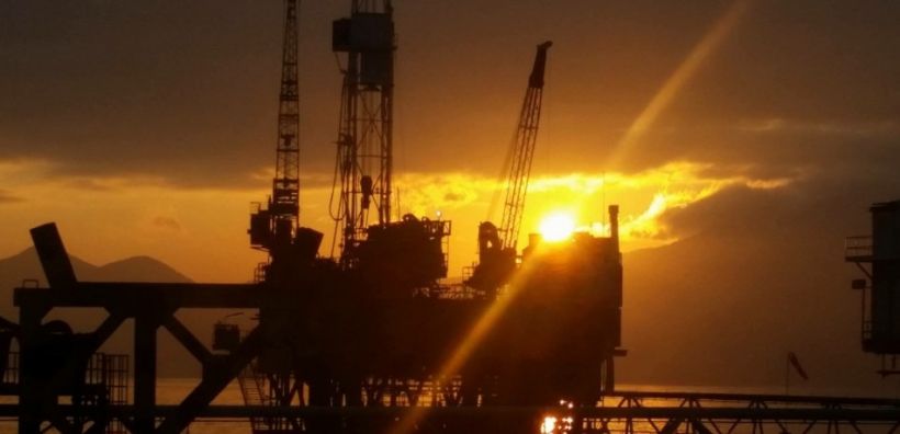 Θωμάς: Δεσμευόμαστε για την αδιάλειπτη λειτουργία του κοιτάσματος του Πρίνου