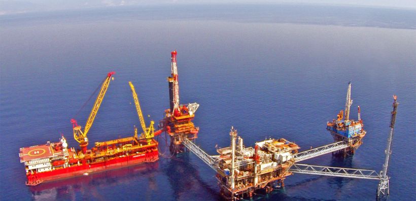 Energean: Ρεκόρ 20ετίας με 1,5 εκατ. βαρέλια το 2018 - Πλησιάζει τα 4100 βαρέλια την ημέρα - Παίρνει μπρος το quot;Εquot;, Ιανουάριο οι νέες production guidelines 