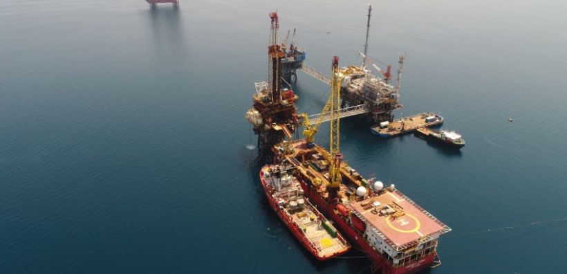 Πρίνος και μελέτη για το υδρογόνο στην Ελλάδα, μεταξύ των 41 διασυνοριακών έργων ενεργειακής υποδομής που θα χρηματοδοτήσει η Κομισιόν
