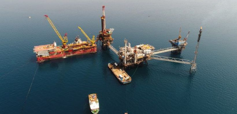 Πρίνος και αποθήκευση CO2 στις άμεσες προτεραιότητες της ΕΔΕΥ για το επόμενο τρίμηνο 