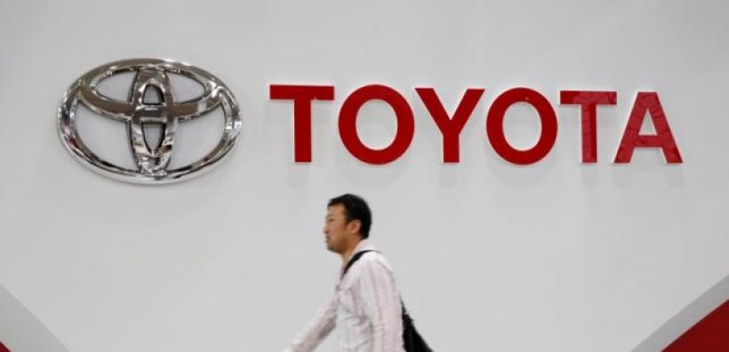 Τον χειμώνα τελικά η κυκλοφορία του νέου Prius