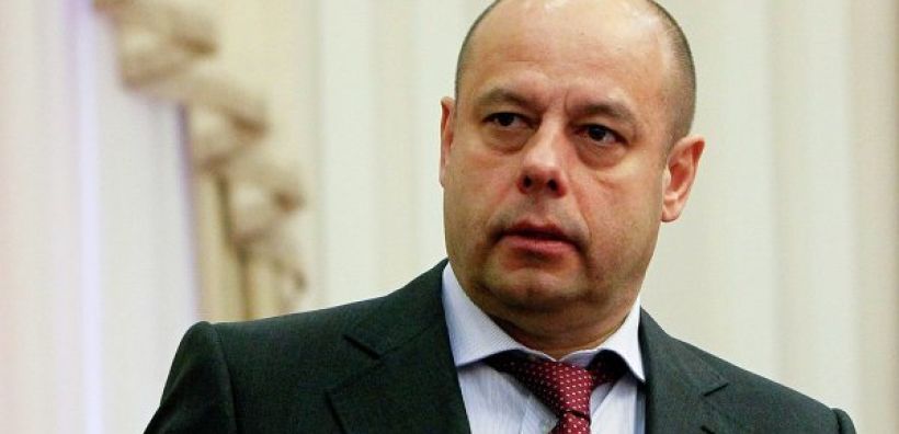 Αισιόδοξος για τις συνομιλίες ΕΕ, Ουκρανίας, Ρωσίας ο Γιούρι Προντάν