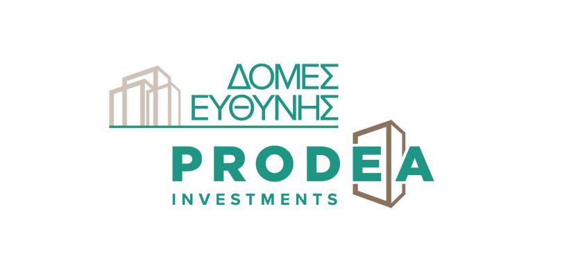 PRODEA Investments: Ανάπτυξη με έμφαση στην αειφορία