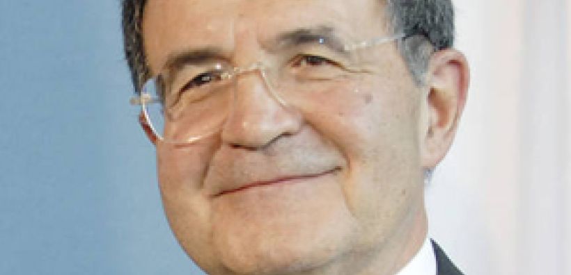 Ρομάνο Πρόντι: «Δεν συµφέρει τη Γερµανία η διάλυση του ευρώ»