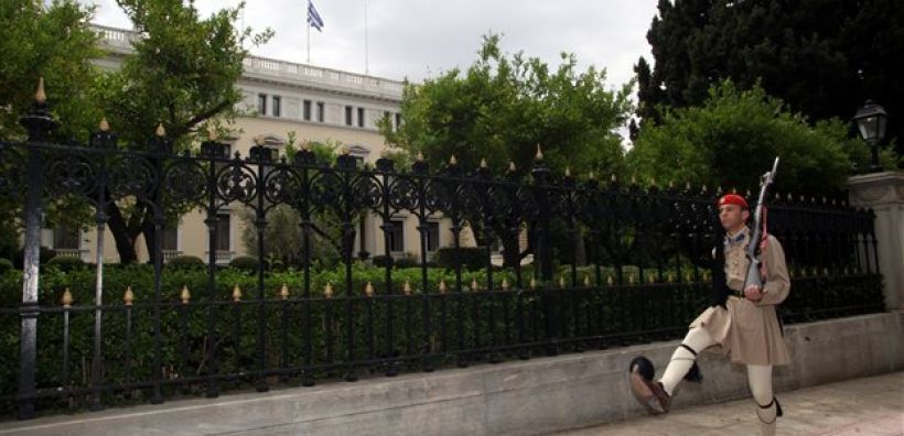 Σήμερα η 3η ψηφοφορία για Πρόεδρο της Δημοκρατίας