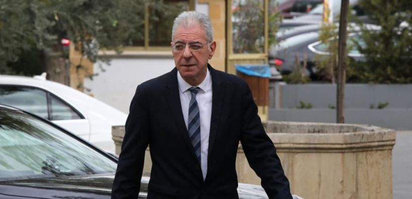 Πρ. Προδρόμου: Η Τουρκία έχει εισβάλλει στα ύδατα της Κύπρου