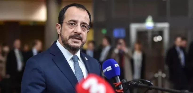Χριστοδουλίδης για GSI: Αν δεν μας ικανοποιήσουν δεν θα συμφωνήσουμε