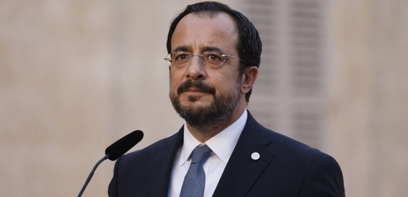 Χριστοδουλίδης για καλώδιο Ελλάδας - Κύπρου: Οι αποφάσεις της κυβέρνησης θα ισχύσουν δίχως επιβάρυνση για τους καταναλωτές