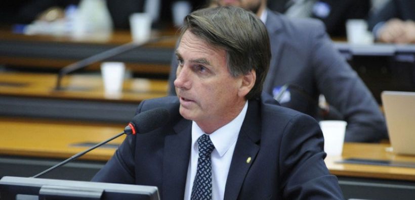 Η Βραζιλία αρνήθηκε να φιλοξενήσει την COP25 - Δεν «πιστεύει» στην κλιματική αλλαγή ο ακροδεξιός πρόεδρος