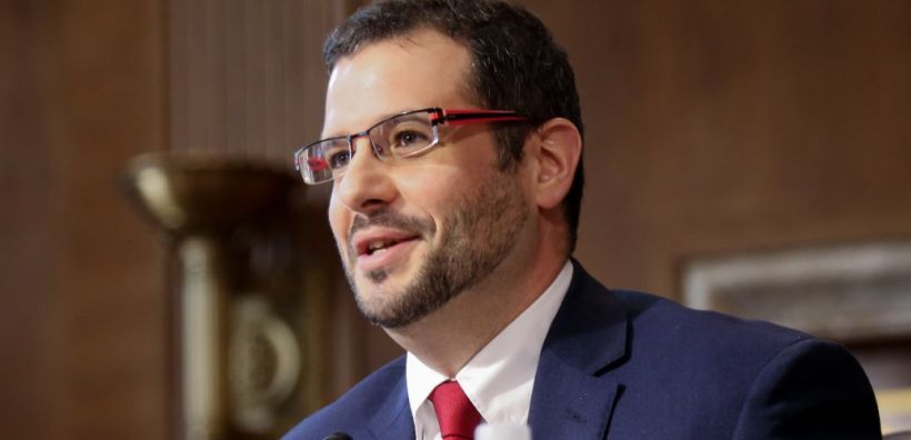 Ν. Τσάφος (CSIS): Δεν φταίει συγκεκριμένα το αέριο για την κρίση, αλλά η απουσία λύσεων εποχιακής εξισορρόπησης