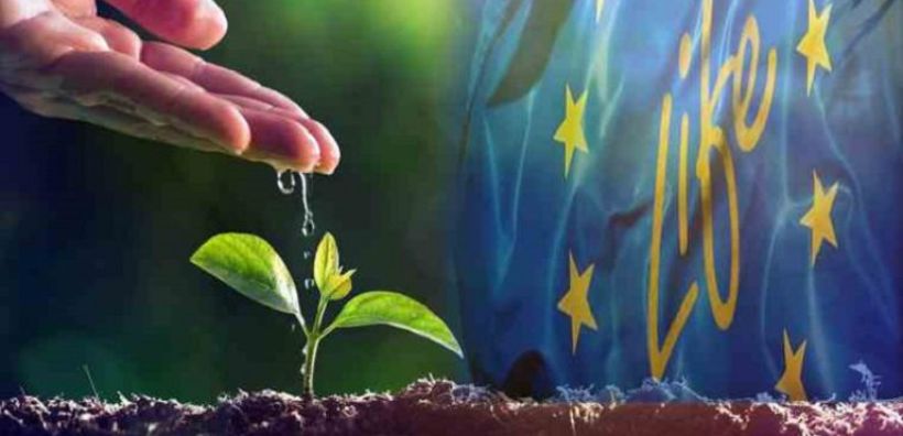 30 χρόνια πρόγραμμα LIFE - Σχεδόν 150 εκατ. ευρώ διέθεσε από τον Οκτώβριο του 2019 το Πράσινο Ταμείο