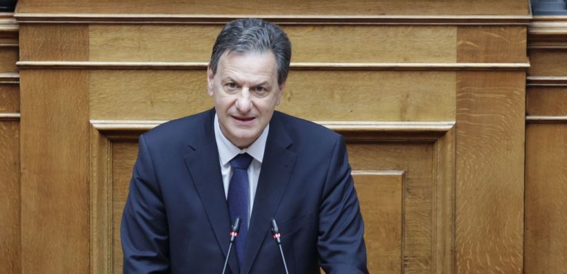 Σκυλακάκης: Με ταχύτητα στην προώθηση των ΑΠΕ, των ηλεκτρικών δικτύων και της ψηφιοποίησης - Αποτελεσματικότητα στα προγράμματα εξοικονόμησης - Προτεραιότητα σε ευάλωτους και συνεπείς