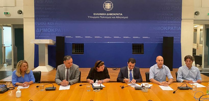 ΥΠΕΝ: Καταγράφεται και προστατεύεται η σπάνια τοπική βιοποικιλότητα είκοσι αρχαιολογικών χώρων σε όλη την Ελλάδα