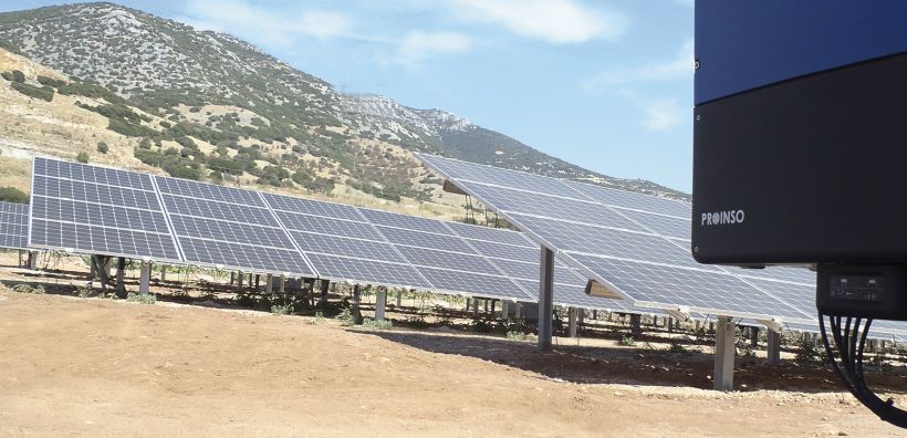 Η PROINSO USA ενισχύει την συμμαχία της με τη SMA στην αγορά των ΗΠΑ