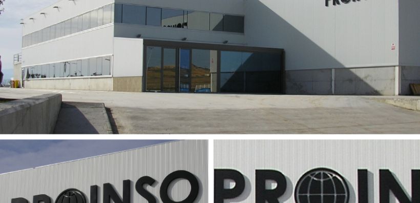 Proinso: Νέα αντιπροσωπεία φωτοβολταϊκών στην Γερμανία