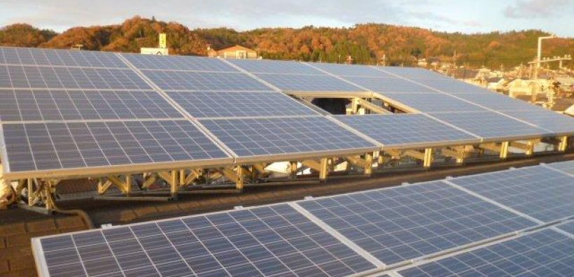 PROINSO: 310 kWp σε 6 φ/β οικιακής και εμπορικής χρήσης στην Ιαπωνία