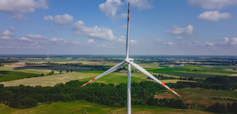 Greenvolt: Ολοκλήρωσε την πώληση, στην Enea Nowa Energia, αιολικών πάρκων στην Πολωνία, έναντι 83,3 εκατ. ευρώ