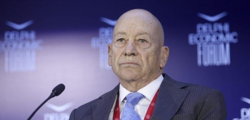 Νέα διέλευση στα Στενά του Ορμούζ από δεξαμενόπλοιο του Γ. Προκοπίου