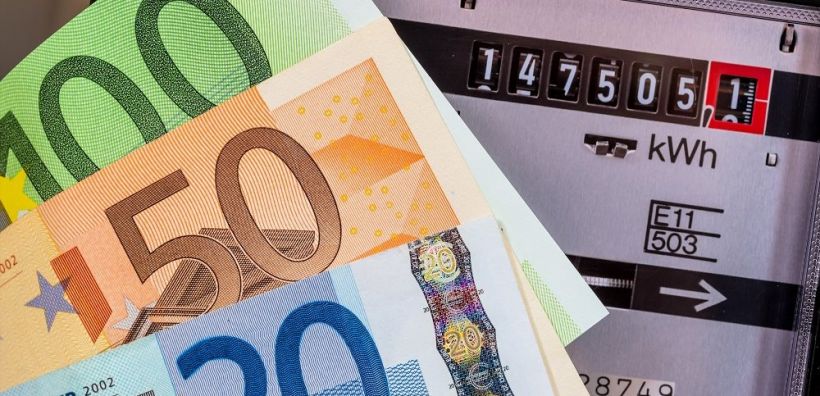Χ. Φλουδόπουλος: Προβληματισμό προκαλούν οι υψηλές τιμές ρεύματος σε Ελλάδα και Ευρώπη