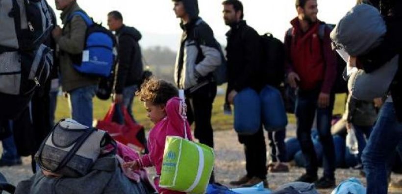 Χωρίς ρεύμα και θέρμανση οι πρόσφυγες στα Γιάννενα