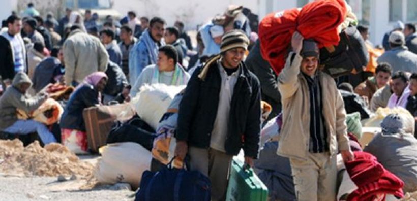2,5 εκατ. από την Αναπτυξιακή Τράπεζα του Συμβουλίου της Ευρώπης για τους πρόσφυγες