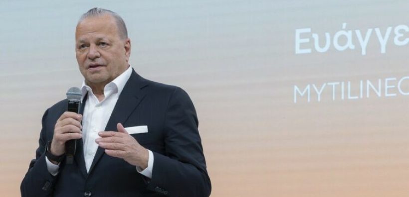 Κατέθεσε την αίτηση για εισαγωγή στο Χρηματιστήριο του Λονδίνου η Metlen