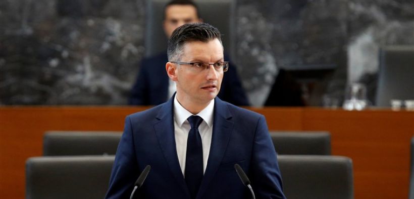 Θετικά διακείμενος στην κατασκευή 2ου πυρηνικού αντιδραστήρα στην Σλοβενία, ο Πρωθυπουργός της χώρας
